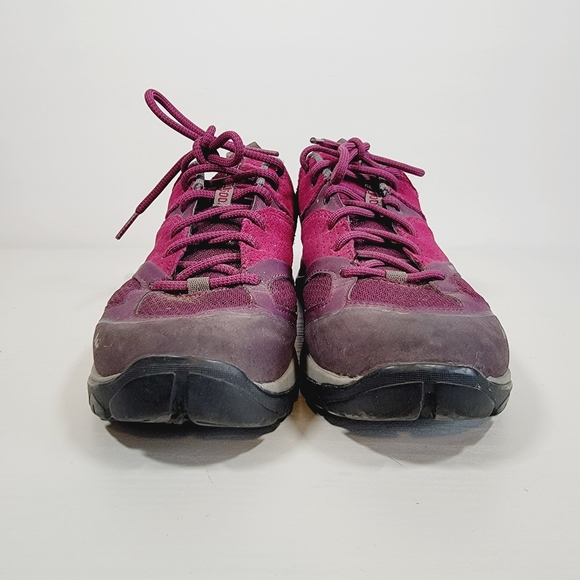 Quechua Shoes Decathlon Quechua Womens Hiking Shoe Sz 8 Poshmark